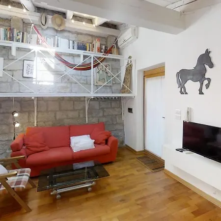 Triestevillas Commerciale - Quiet Area Apartment Trieste