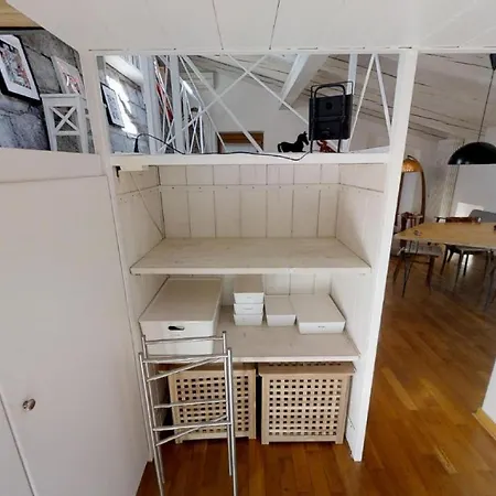 Triestevillas Commerciale - Quiet Area Apartment Trieste
